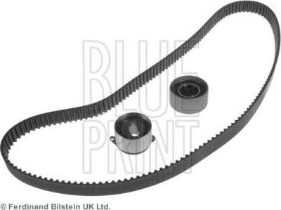 Blue Print ADG07336 комплект ремня грм на MAZDA 626 III Station Wagon (GV)