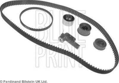 Blue Print ADG07340 комплект ремня грм на HYUNDAI SONATA II (Y-2)