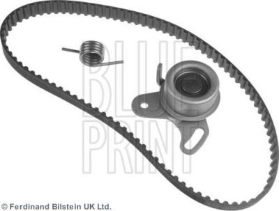 Blue Print ADG07344 комплект ремня грм на HYUNDAI S COUPE (SLC)