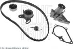 Blue Print ADG073755 водяной насос + комплект зубчатого ремня на HYUNDAI ACCENT III седан (MC)