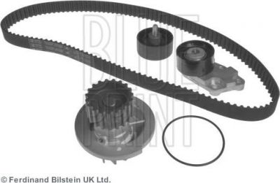 Blue Print ADG073762 водяной насос + комплект зубчатого ремня на CHEVROLET LACETTI универсал (J200)