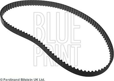 Blue Print ADG07504 ремень грм на HYUNDAI ACCENT III седан (MC)