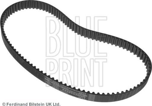 Blue Print ADG07505 ремень грм на HYUNDAI GETZ (TB)