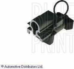 Blue Print ADG07681C устройство для натяжения ремня, ремень грм на KIA SPORTAGE (JE_, KM_)