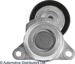 BLUE PRINT подшипник, натяжная планка ребристого клинового ремня (ADG07697)