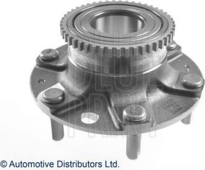 Blue Print ADG08253 комплект подшипника ступицы колеса на HYUNDAI H-1 Cargo (TQ)