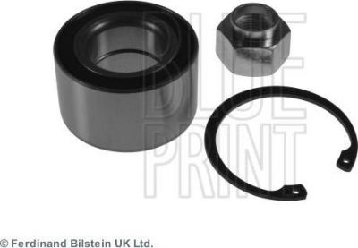 Blue Print ADG08255 комплект подшипника ступицы колеса на CHEVROLET AVEO седан (T200)