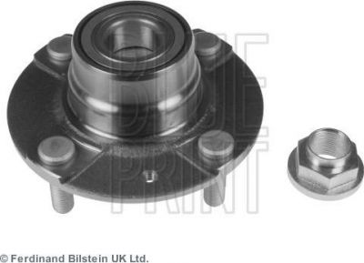 Blue Print ADG08309 комплект подшипника ступицы колеса на HYUNDAI ACCENT I (X-3)