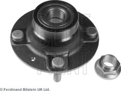 Blue Print ADG08312 комплект подшипника ступицы колеса на HYUNDAI ACCENT I (X-3)