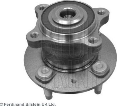 Blue Print ADG083120 подшипник ступицы колеса на CHEVROLET AVEO седан (T300)