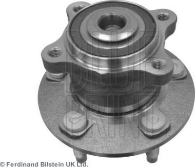 Blue Print ADG083121 подшипник ступицы колеса на OPEL MOKKA