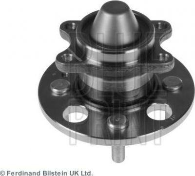 Blue Print ADG08352 комплект подшипника ступицы колеса на HYUNDAI GETZ (TB)