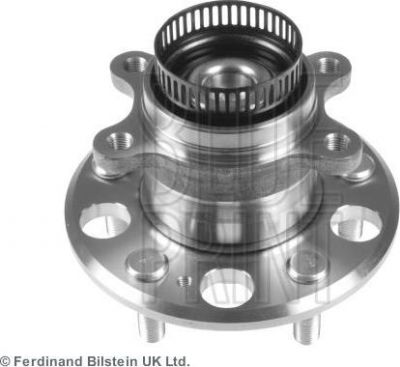 Blue Print ADG08359 комплект подшипника ступицы колеса на KIA CEE'D SW (ED)
