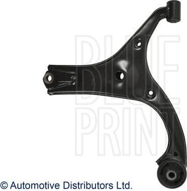 Blue Print ADG086172 рычаг независимой подвески колеса, подвеска колеса на HYUNDAI ACCENT III седан (MC)