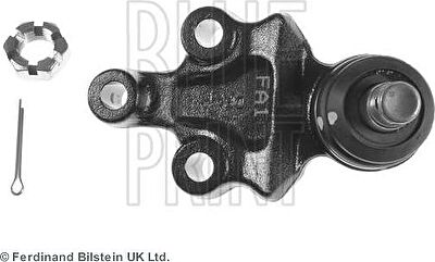 Blue Print ADG086277C несущий / направляющий шарнир на KIA SORENTO I (JC)