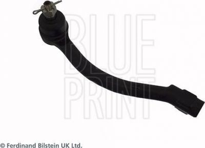 Blue Print ADG087196 наконечник поперечной рулевой тяги на HYUNDAI i30 (GD)