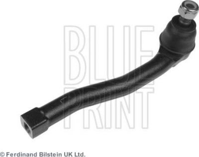 BLUE PRINT наконечник поперечной рулевой тяги (ADG08787)