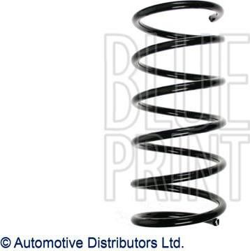 Blue Print ADG088322 пружина ходовой части на HYUNDAI ACCENT II седан (LC)