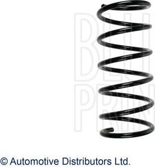 Blue Print ADG088323 пружина ходовой части на HYUNDAI ACCENT II седан (LC)