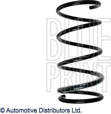 Blue Print ADG088351 пружина ходовой части на KIA SPORTAGE (JE_, KM_)