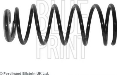Blue Print ADG088364 пружина ходовой части на KIA RIO универсал (DC)