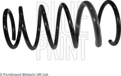 Blue Print ADG088425 пружина ходовой части на CHEVROLET EPICA (KL1_)