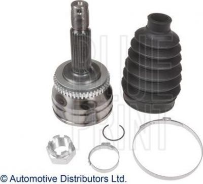 Blue Print ADG089128 шарнирный комплект, приводной вал на HYUNDAI GETZ (TB)