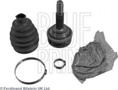 Blue Print ADG08986B шарнирный комплект, приводной вал на CHEVROLET AVEO седан (T200)