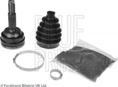 Blue Print ADG08987 шарнирный комплект, приводной вал на CHEVROLET AVEO седан (T200)