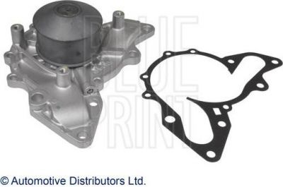 Blue Print ADG09147 водяной насос на HYUNDAI TERRACAN (HP)
