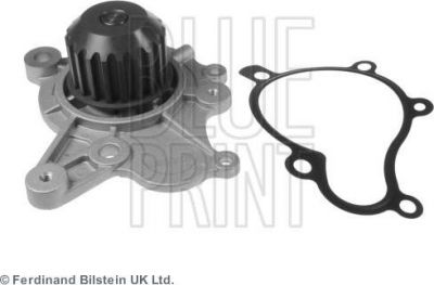 Blue Print ADG09157 водяной насос на KIA SPORTAGE (JE_, KM_)