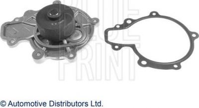 Blue Print ADG09176C водяной насос на CHEVROLET NUBIRA седан