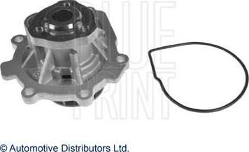 Blue Print ADG09179 водяной насос на OPEL INSIGNIA седан