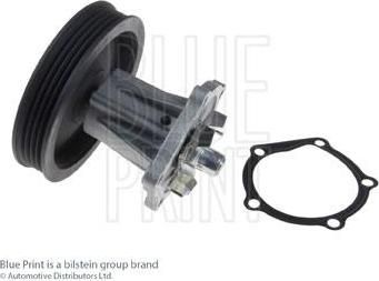 Blue Print ADG09187 водяной насос на CHEVROLET SPARK (M300)