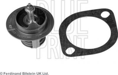 Blue Print ADG09222 термостат, охлаждающая жидкость на KIA RIO универсал (DC)