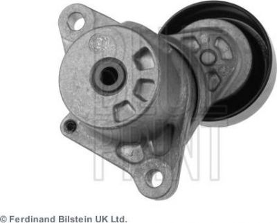 Blue Print ADG096511 натяжной ролик, поликлиновой ремень на HYUNDAI i30 (GD)