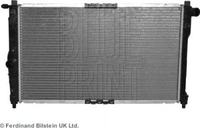 Blue Print ADG098100C радиатор, охлаждение двигателя на DAEWOO ORION универсал (KLAJ)
