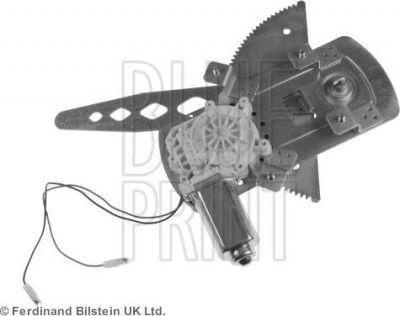 Blue Print ADH21365 подъемное устройство для окон на HONDA CR-V I (RD)