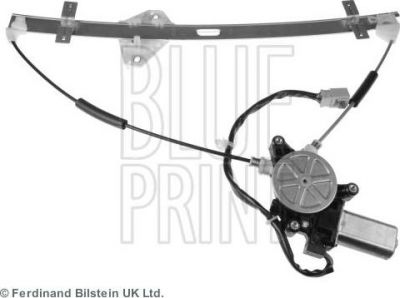 Blue Print ADH21368 подъемное устройство для окон на HONDA CR-V II (RD_)