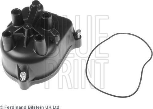 Blue Print ADH214219 крышка распределителя зажигания на HONDA INTEGRA купе (DC2, DC4)