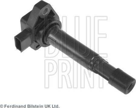 Blue Print ADH21480 катушка зажигания на HONDA ACCORD VI купе (CG)