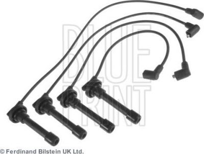 Blue Print ADH21604 комплект проводов зажигания на HONDA PRELUDE IV (BB)