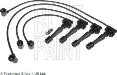 Blue Print ADH21612 комплект проводов зажигания на HONDA CR-V I (RD)