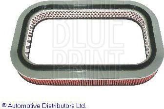 Blue Print ADH22208 воздушный фильтр на HONDA ACCORD III (CA)