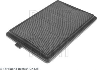 Blue Print ADH22212 воздушный фильтр на HONDA ACCORD III (CA)