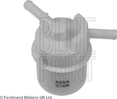 Blue Print ADH22314 топливный фильтр на HONDA ACCORD III (CA)
