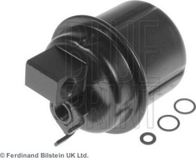 Blue Print ADH22318 топливный фильтр на HONDA PRELUDE III (BA)