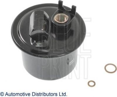 Blue Print ADH22325 топливный фильтр на HONDA ACCORD IV (CB)