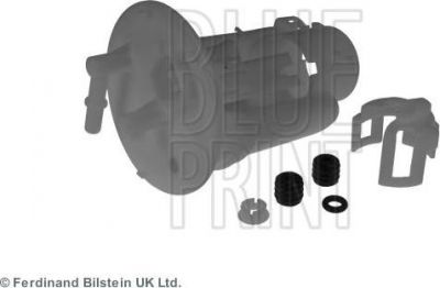 BLUE PRINT Фильтр топливный ADH22344 (ADH22344)