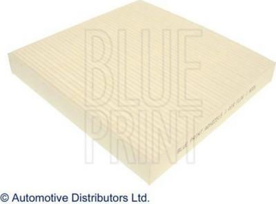 Blue Print ADH22515 фильтр, воздух во внутренном пространстве на HONDA HR-V (RU)